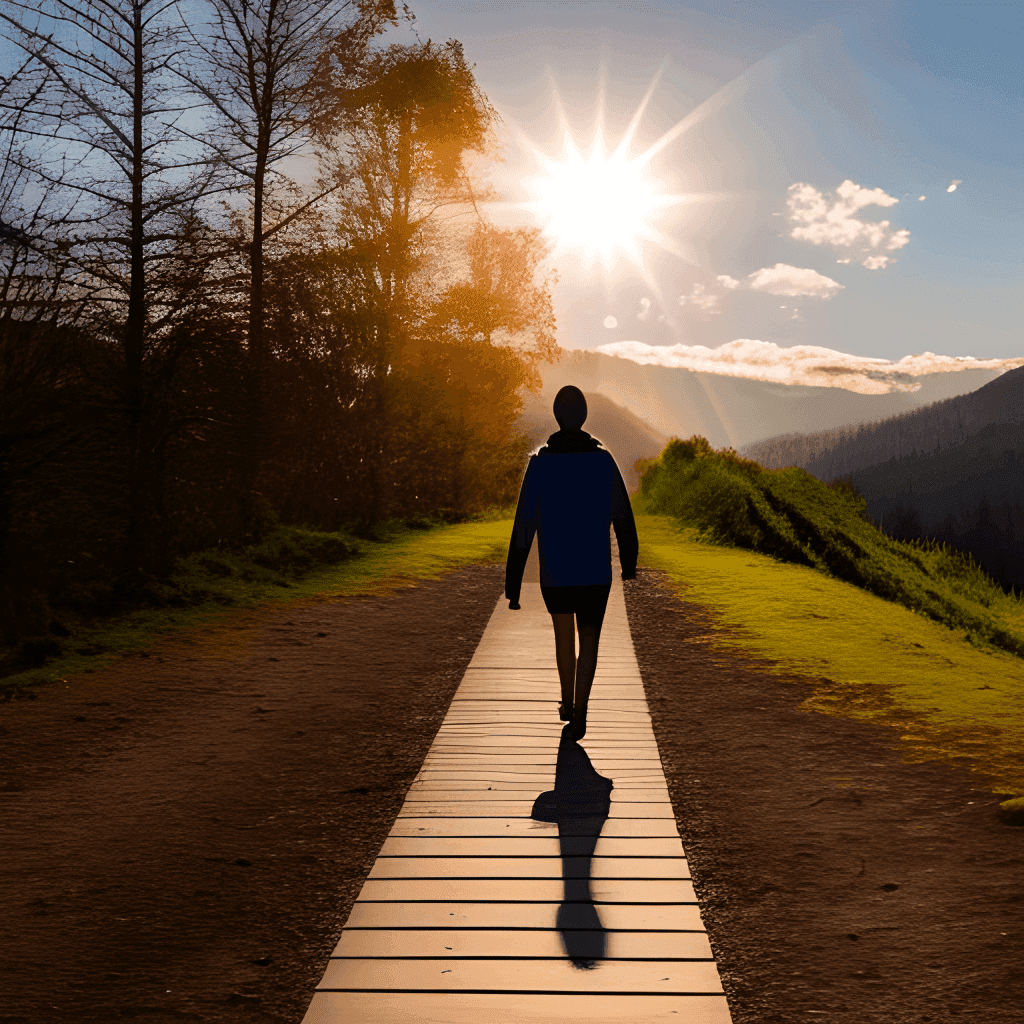 optimistically learning new language